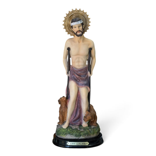 San Lázaro