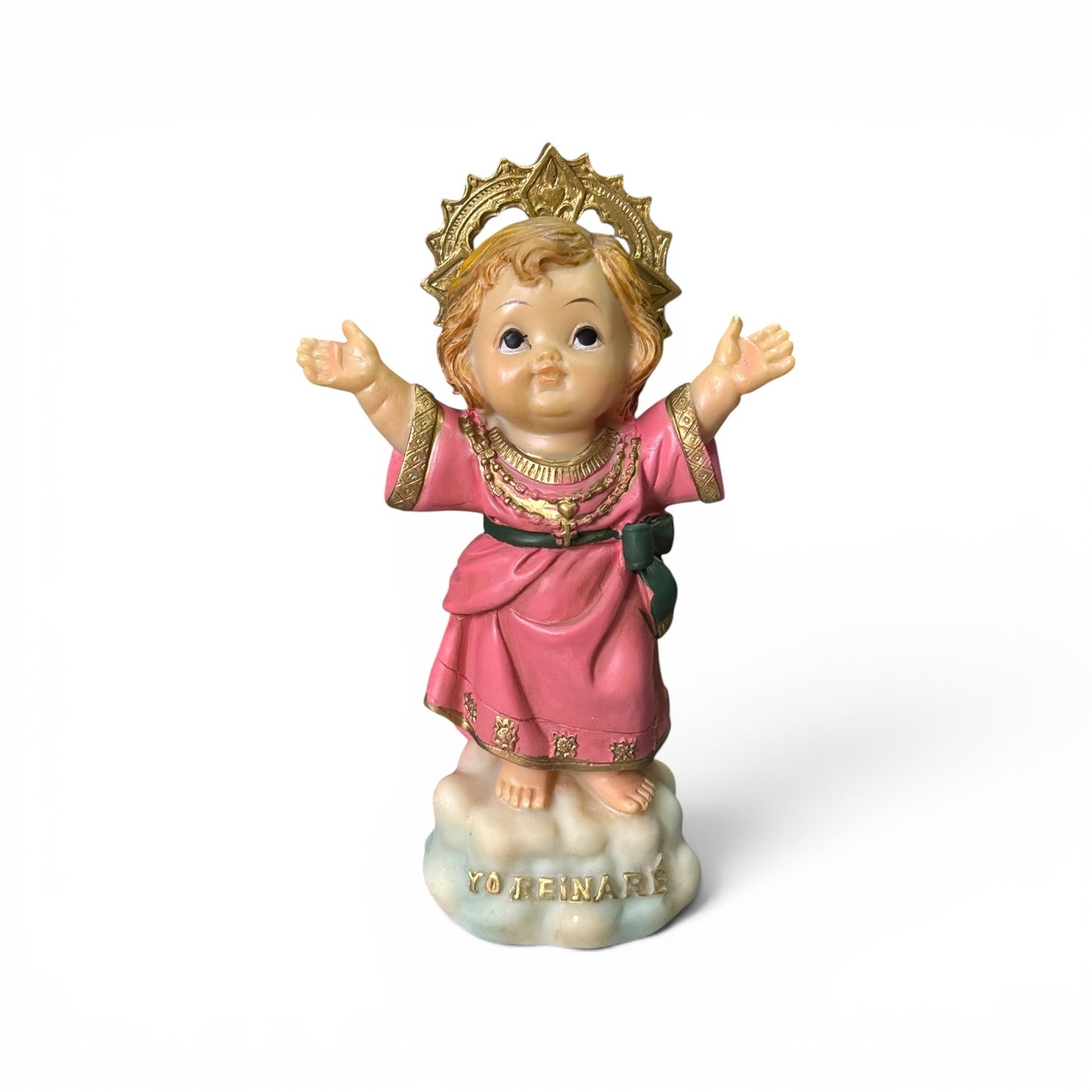 DIVINO NIÑO MI PRIMER SANTITO