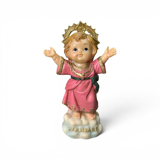 DIVINO NIÑO MI PRIMER SANTITO