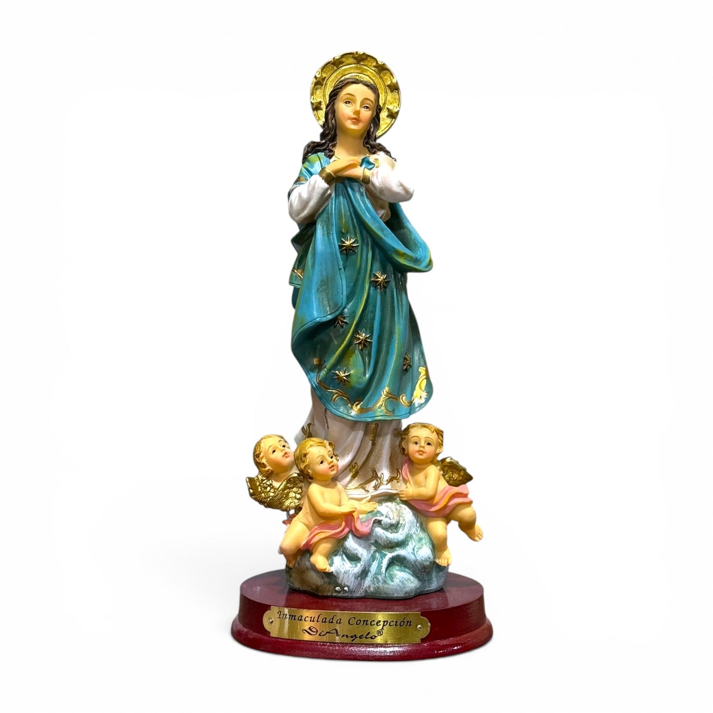 Virgen Inmaculada Concepcion