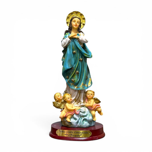 Virgen Inmaculada Concepcion