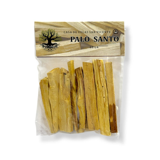 Palo Santo sticks