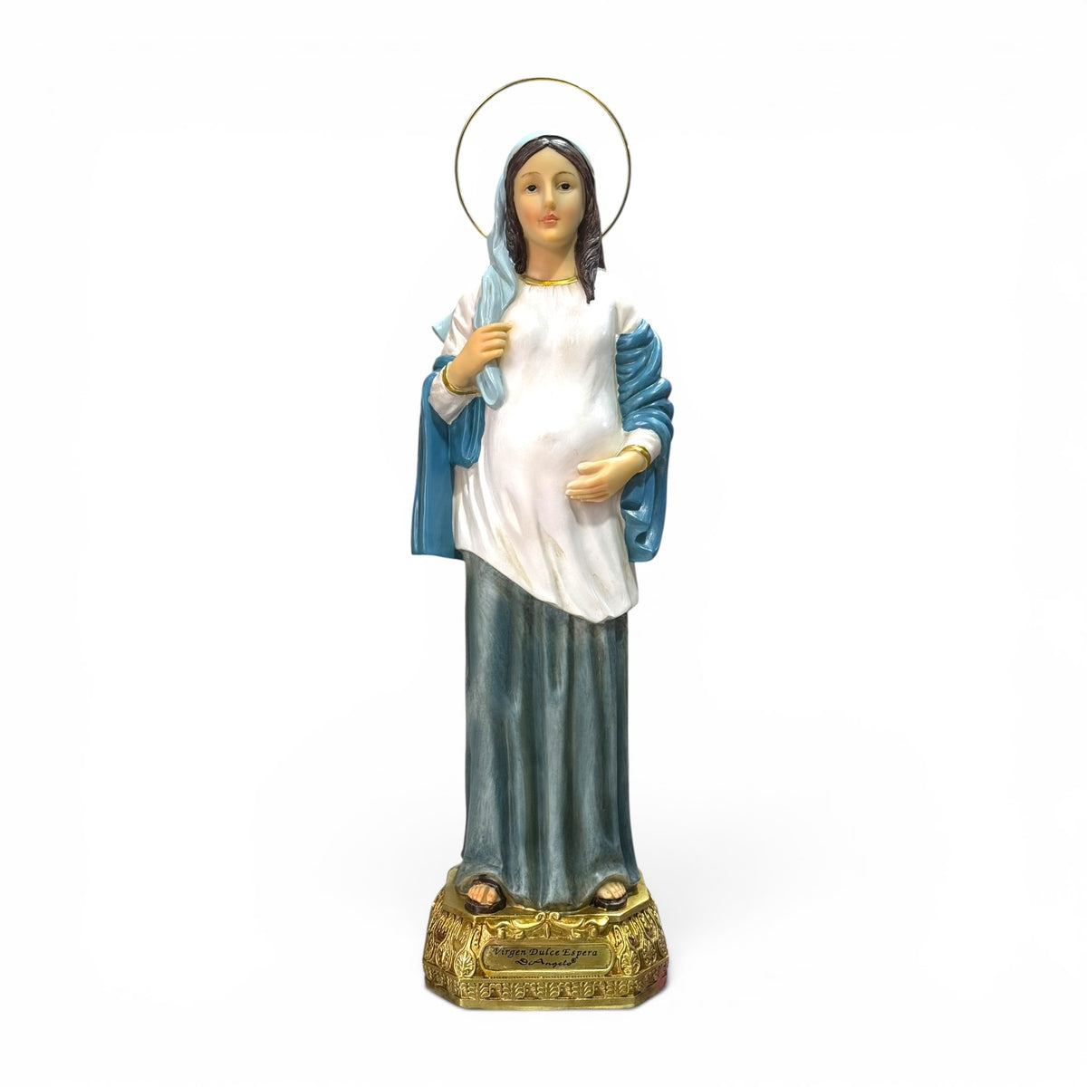Virgen de la Dulce Espera