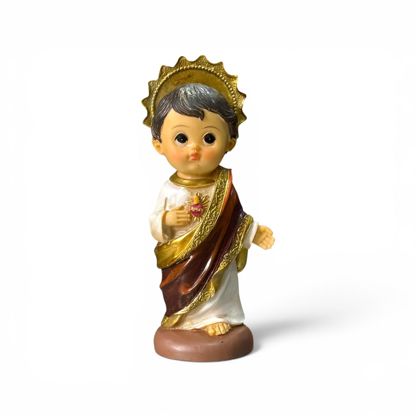 CORAZÓN DE JESÚS MI PRIMER SANTITO