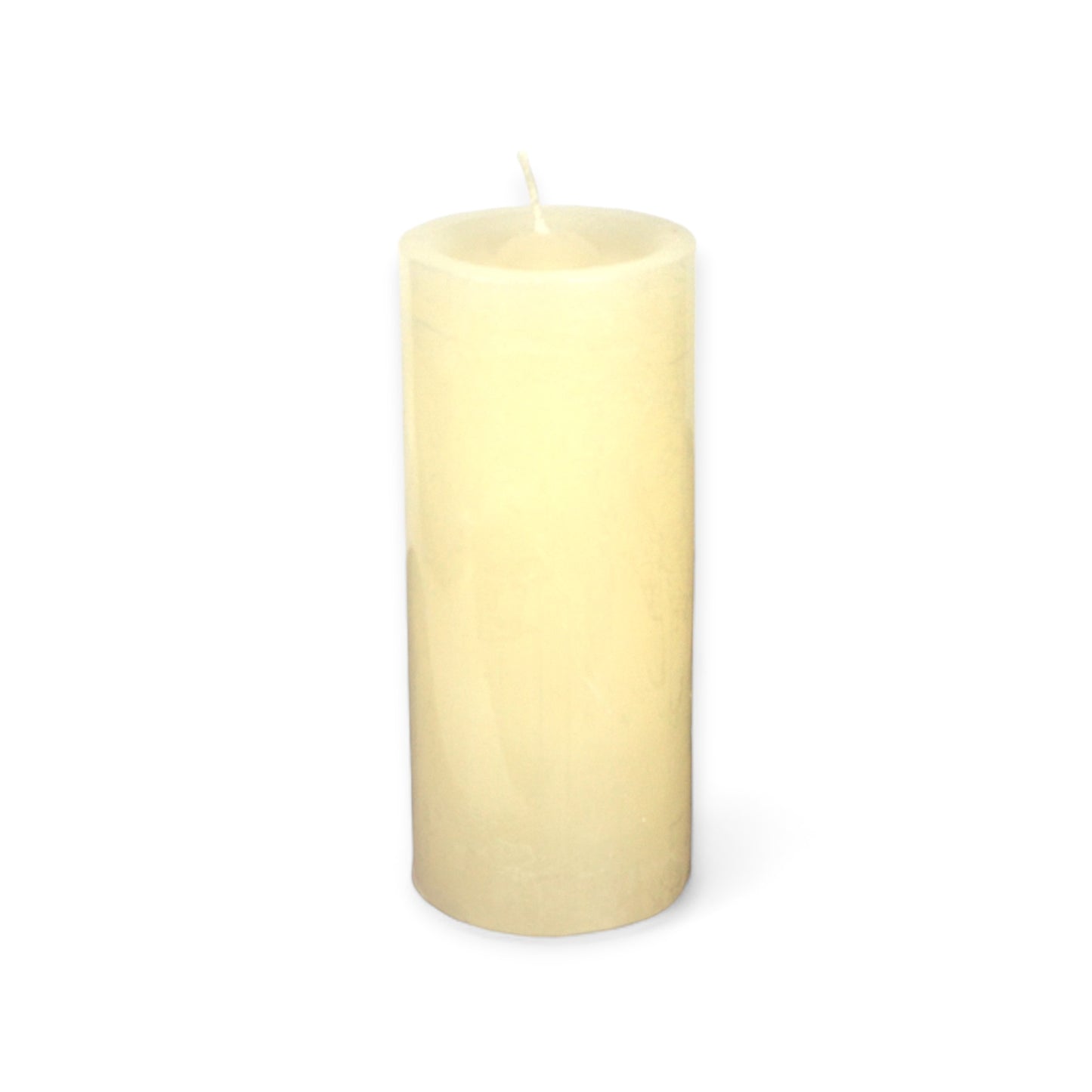 VELA #7 CREMA 6*17cm