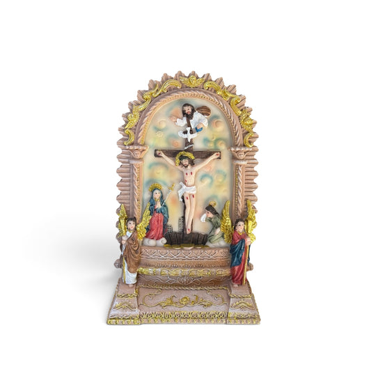 Señor de los Milagros