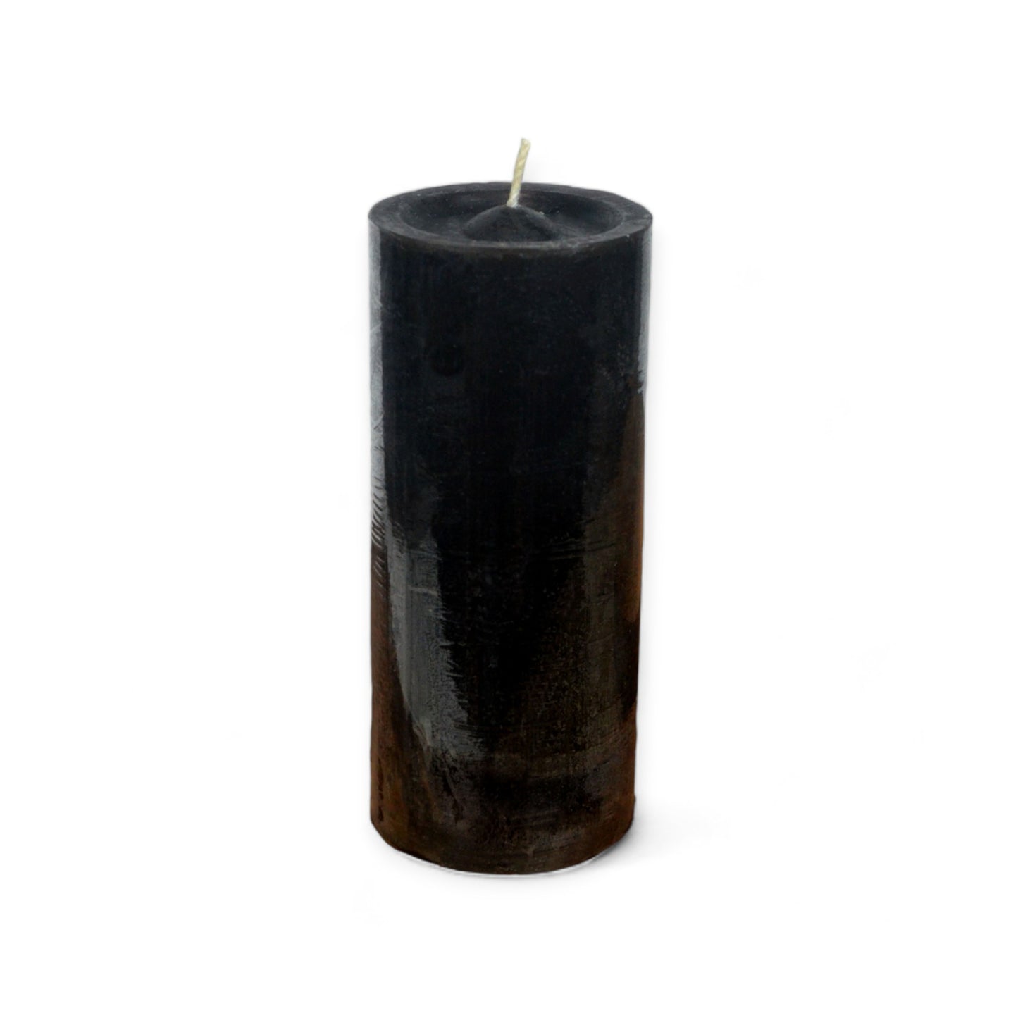 VELA #7 NEGRO 6*17cm