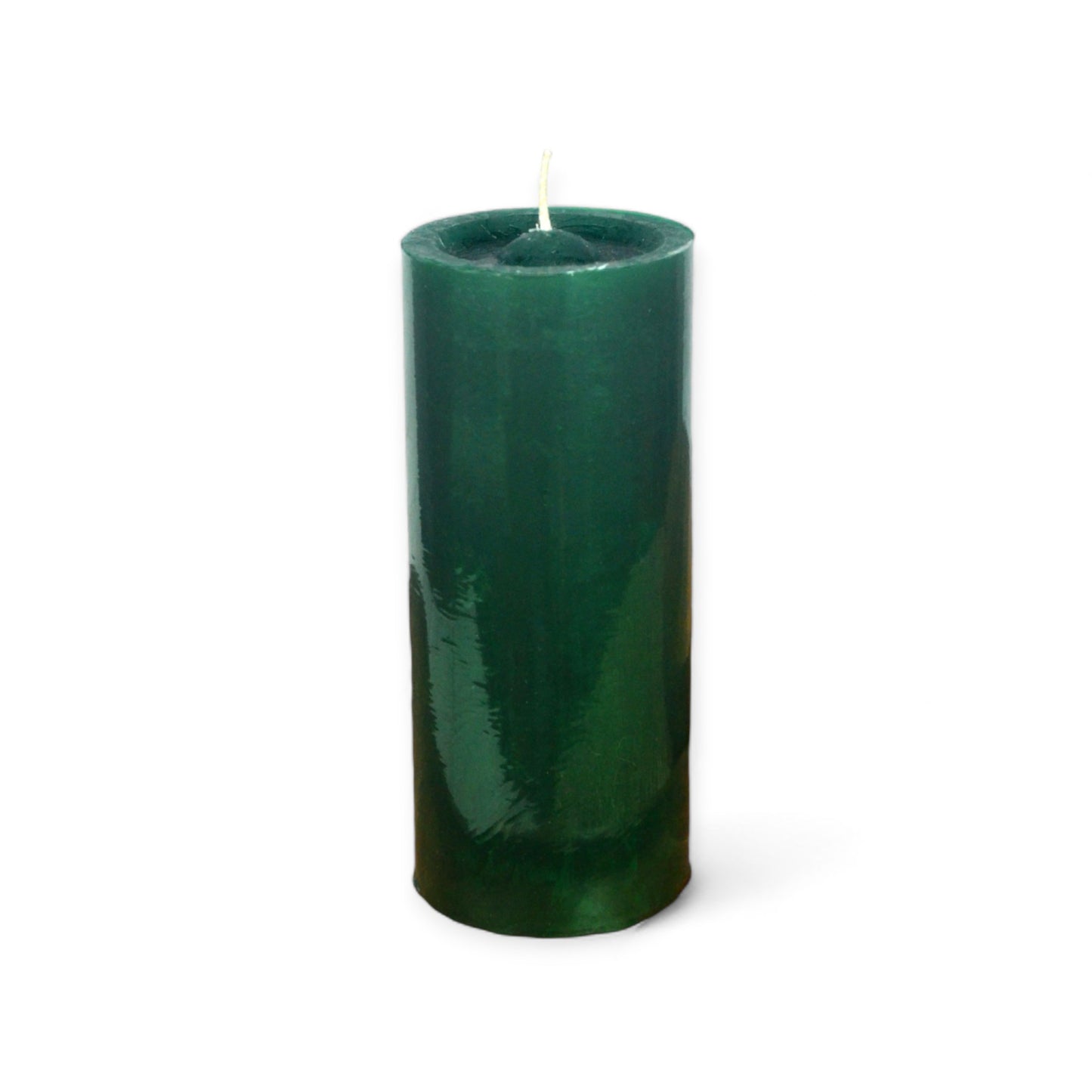 VELA #7 VERDE 6*17cm