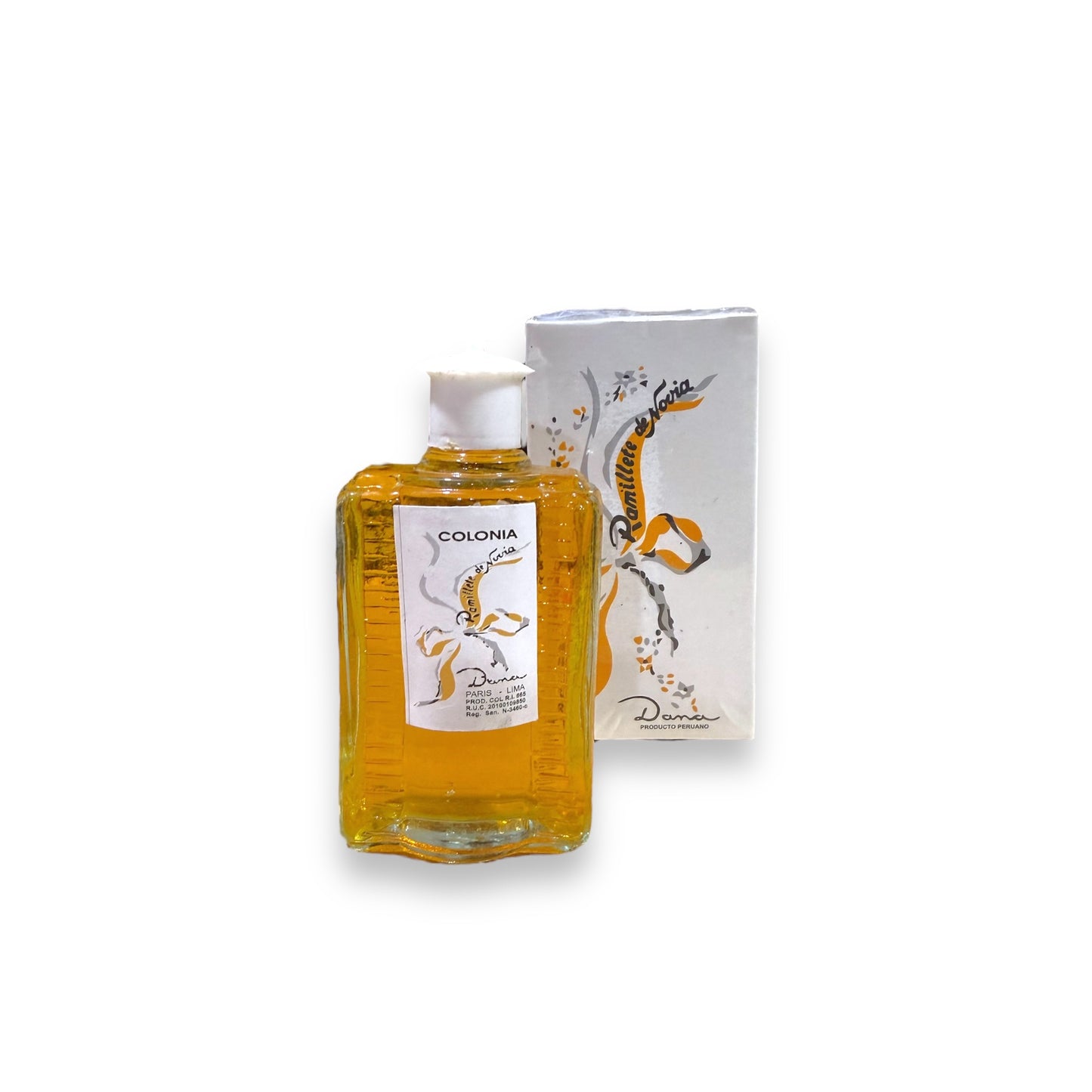 RAMILLETE DE NOVIA 60ml
