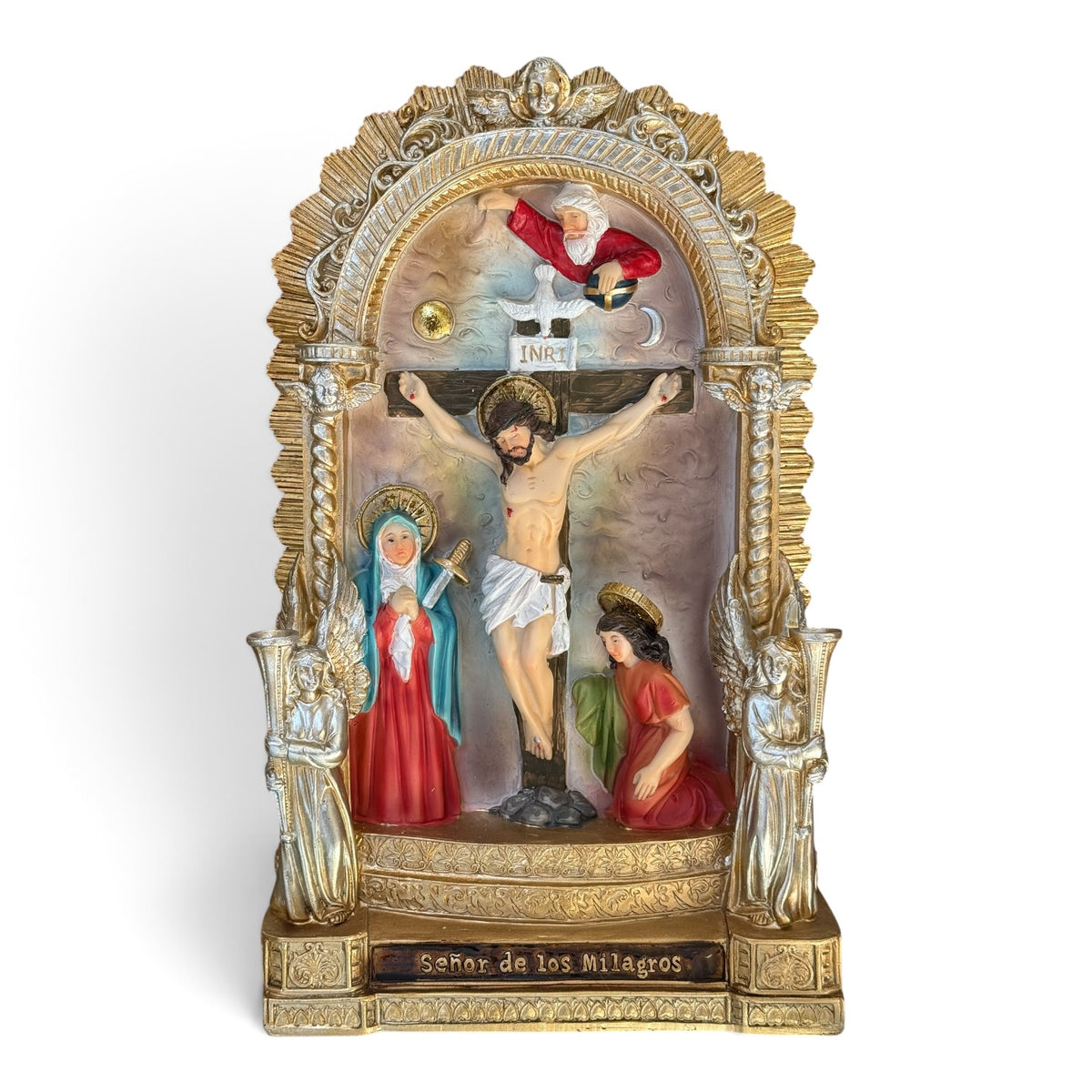 Señor de los Milagros