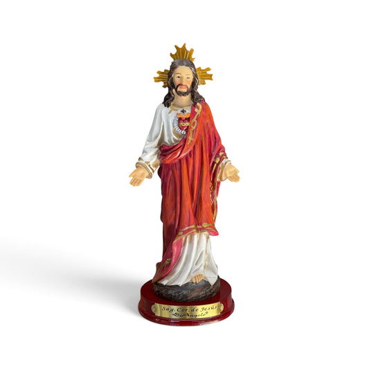 Corazón de Jesús
