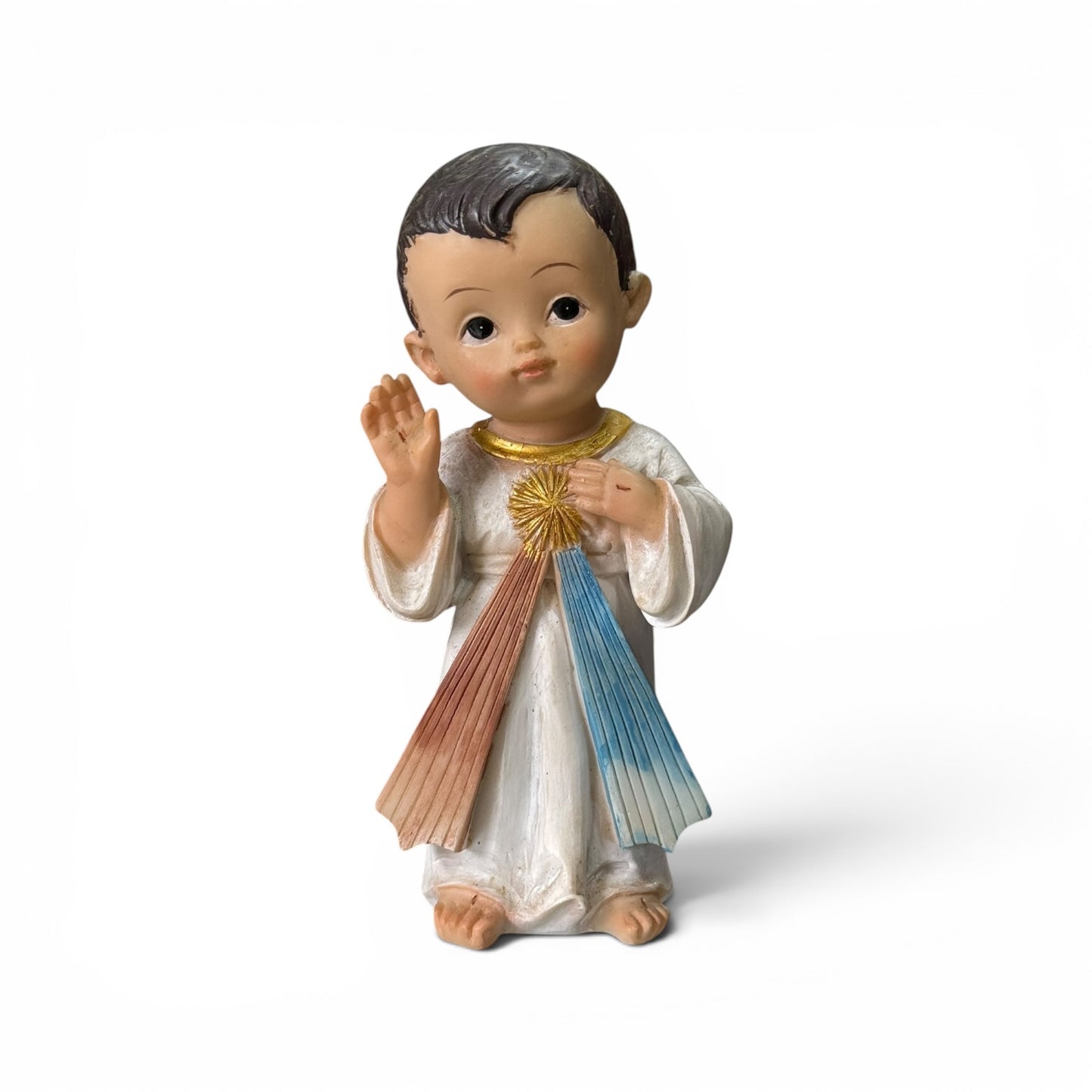 SEÑOR DE LA MISERICORDIA MI PRIMER SANTITO