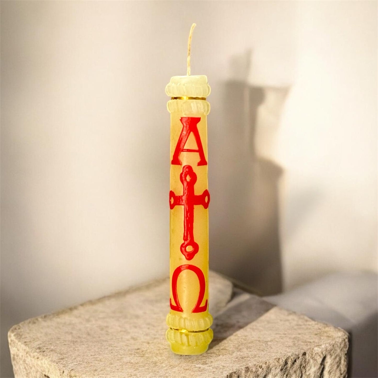 PASCUALITO TALLADO 20CM