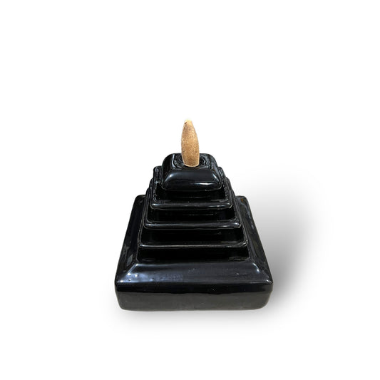 PORTA INCIENSOS CASCADA