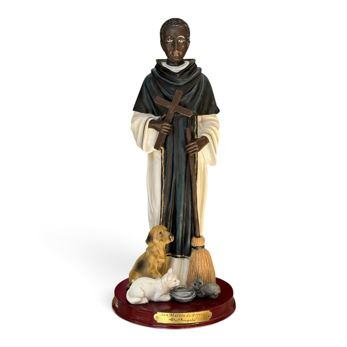 San Martín de Porres
