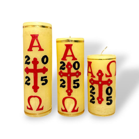 CIRIO PASCUAL 6*17cm