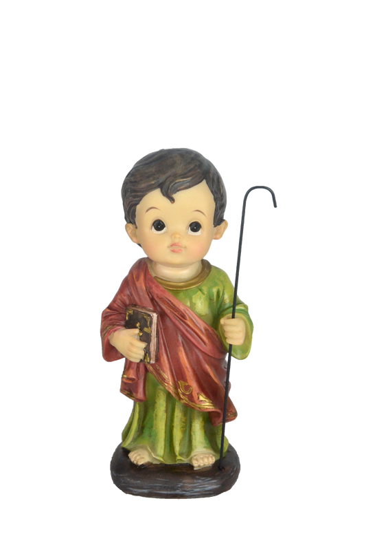 SAN JUDAS TADEO MI PRIMER SANTITO