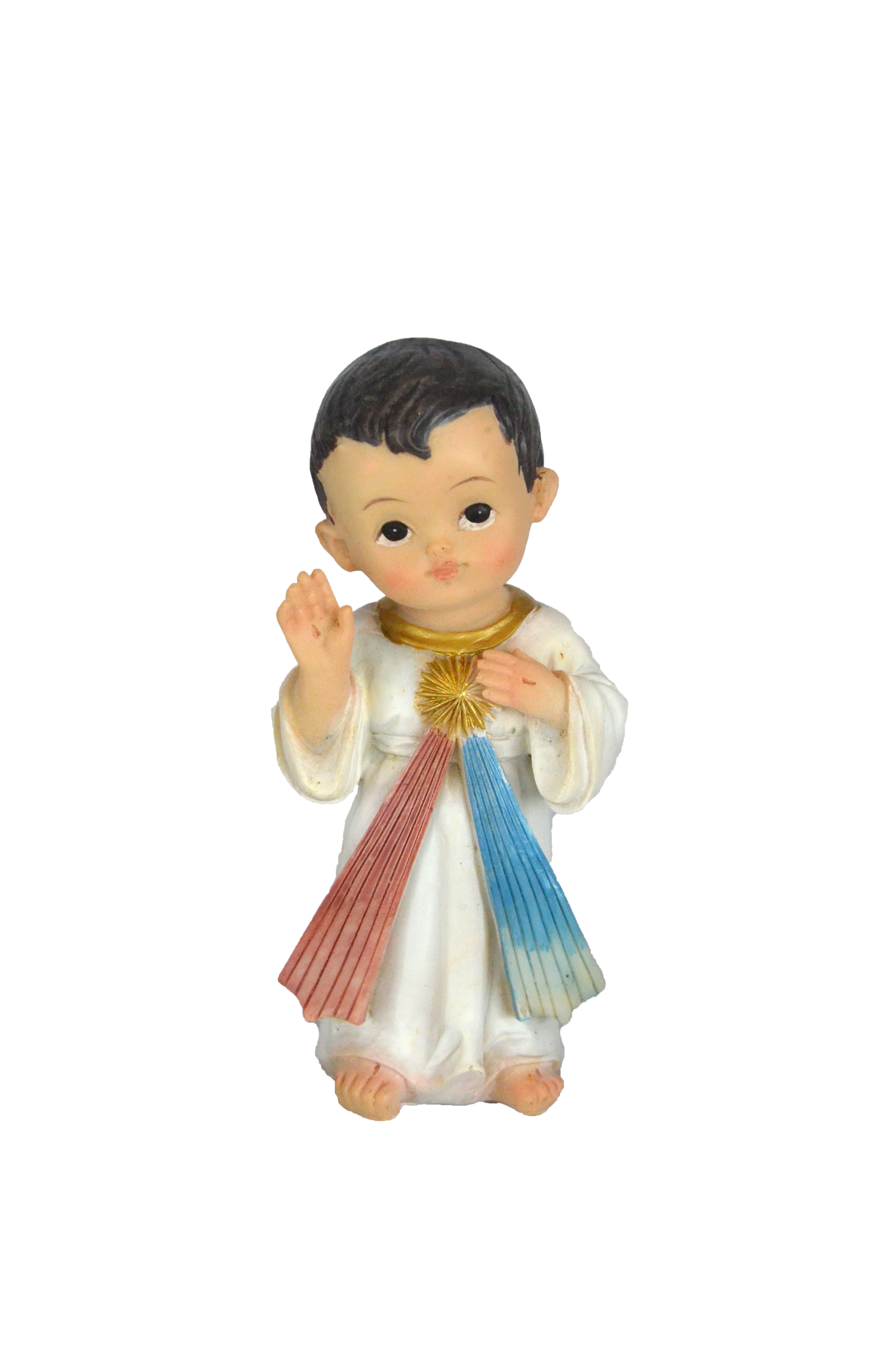 SEÑOR DE LA MISERICORDIA MI PRIMER SANTITO