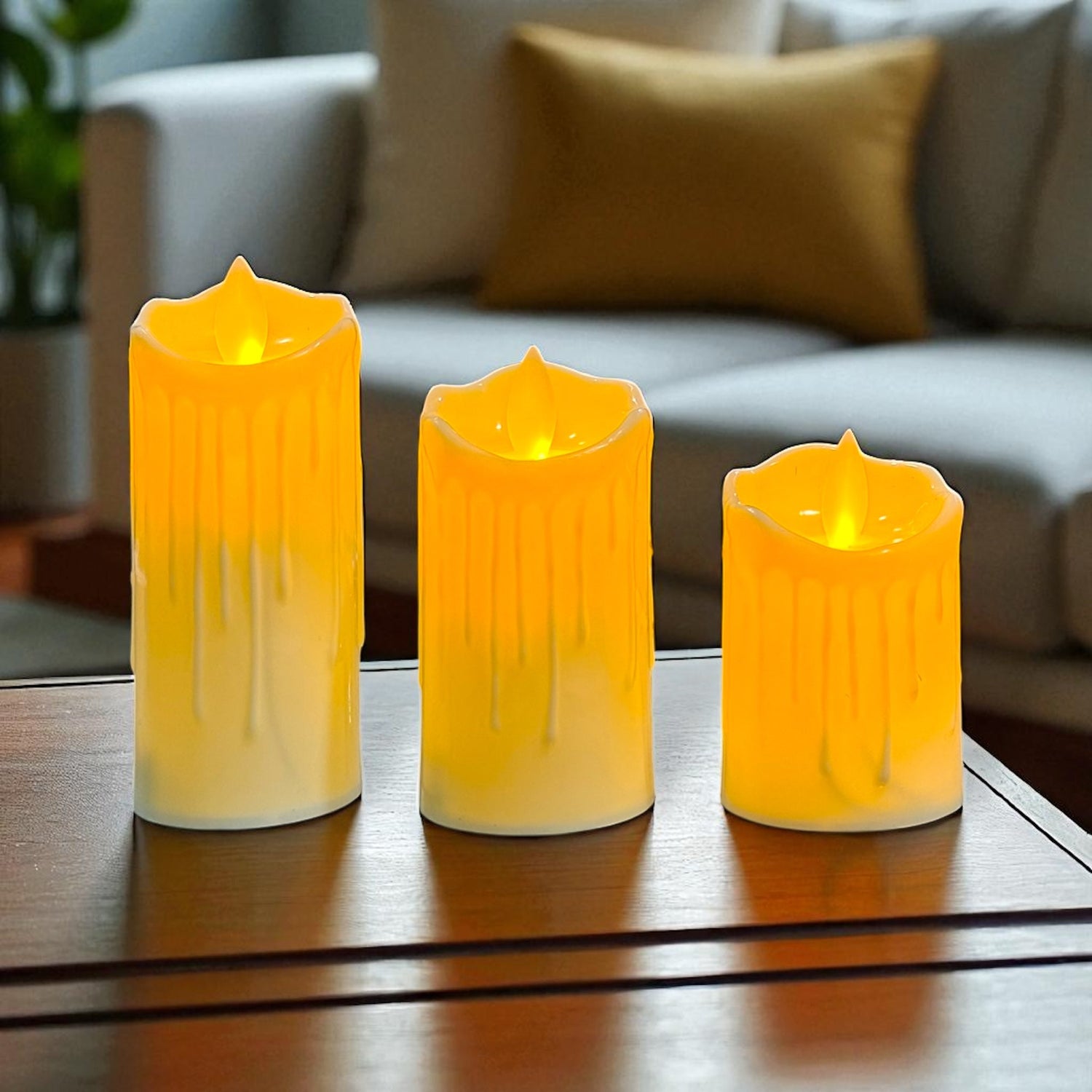 VELAS LED