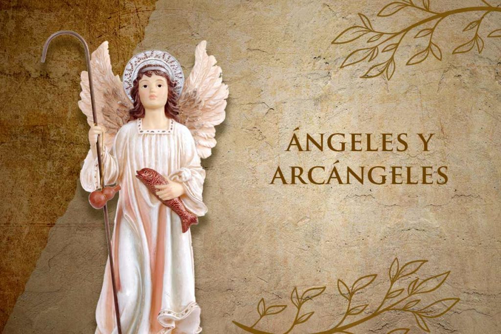 ARCÁNGELES