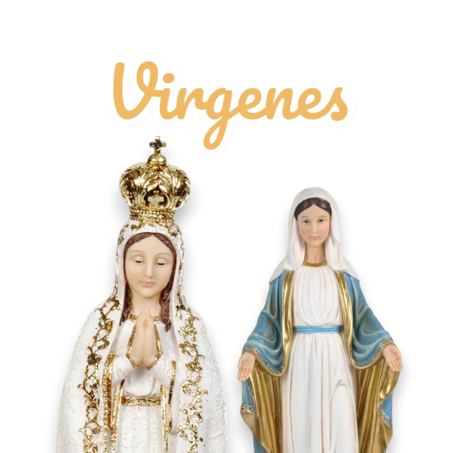 VÍRGENES