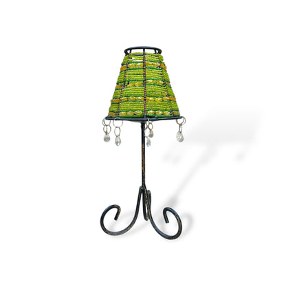 CANDELABRO LÁMPARA