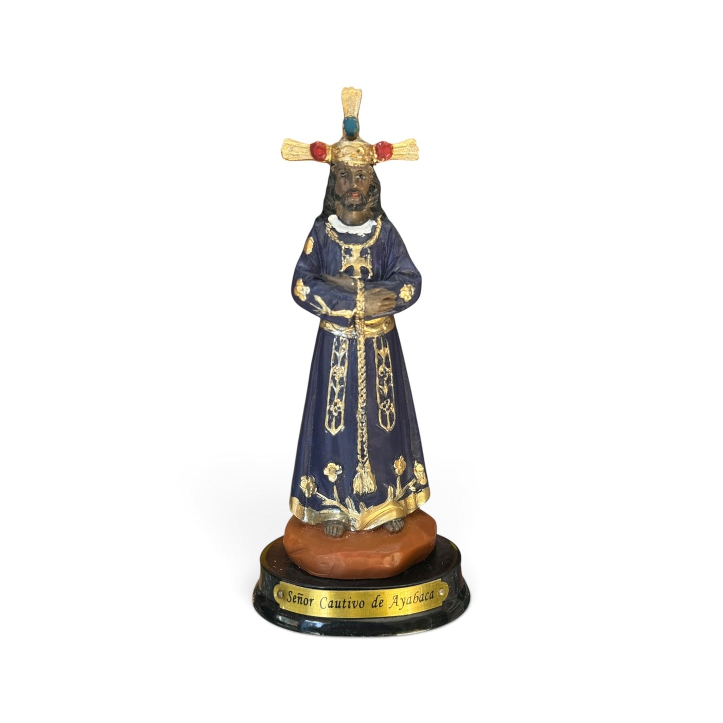 Señor Cautivo de Ayabaca