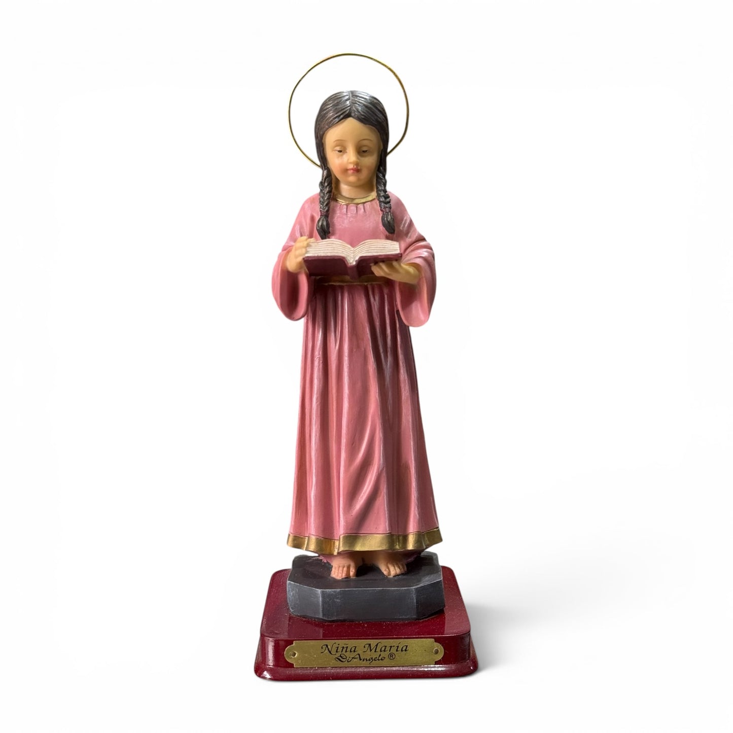 Niña maria