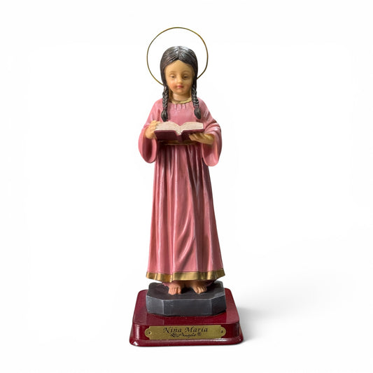 Niña maria