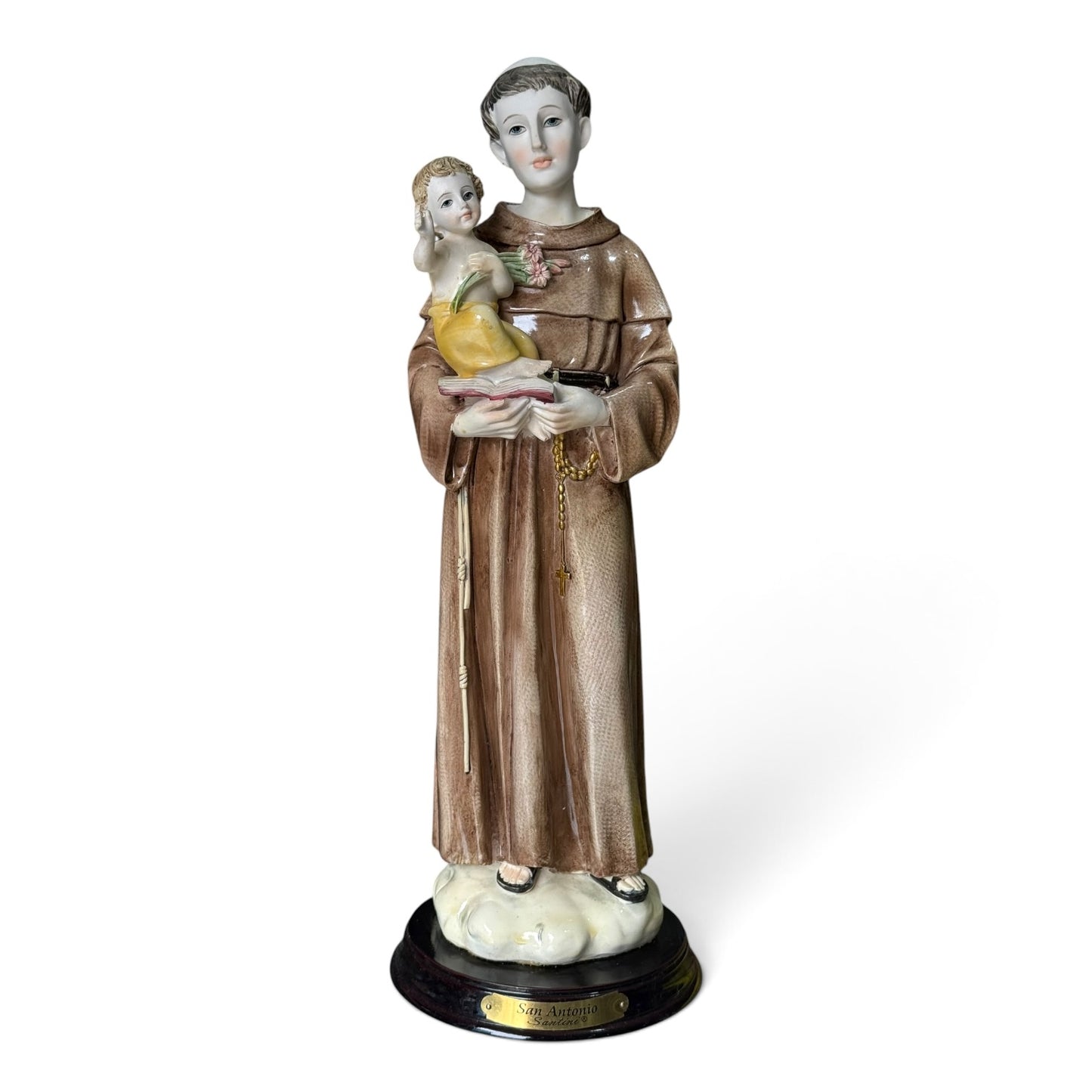 San Antonio de Padua