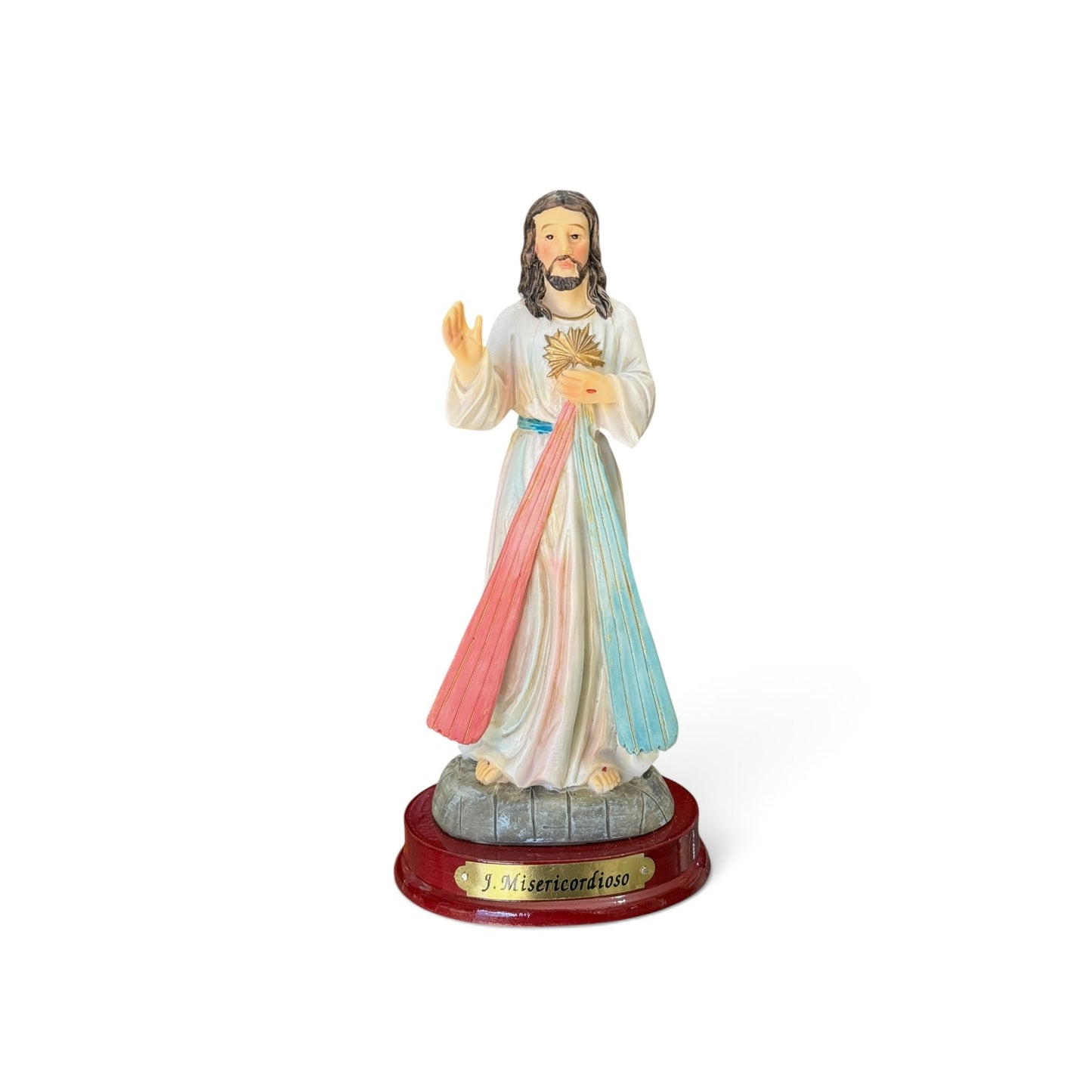 Señor de la Misericordia