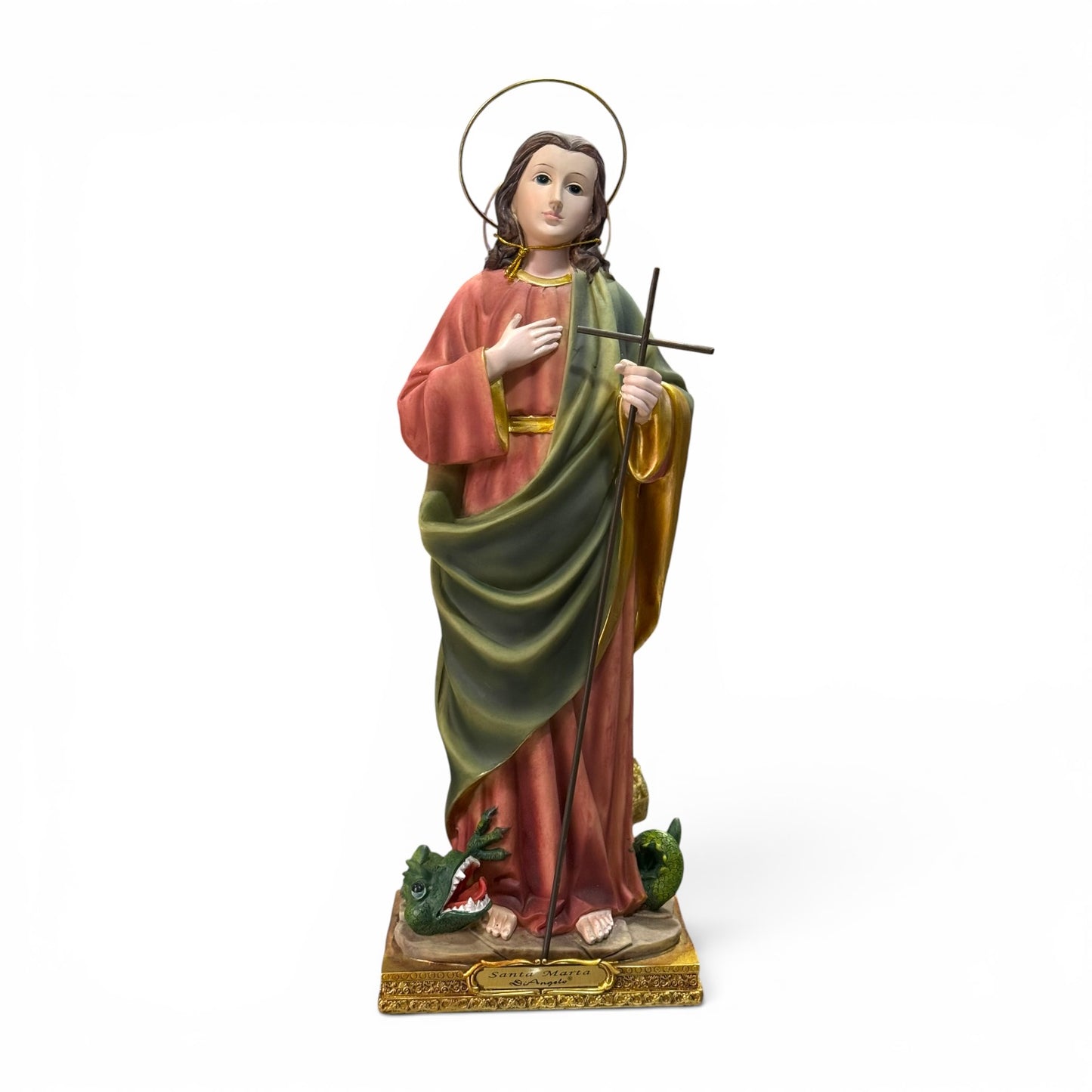 Santa Martha