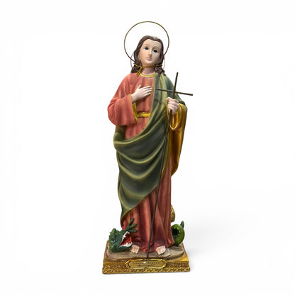 Santa Martha