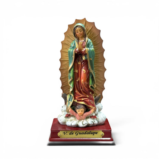 Virgen de Guadalupe