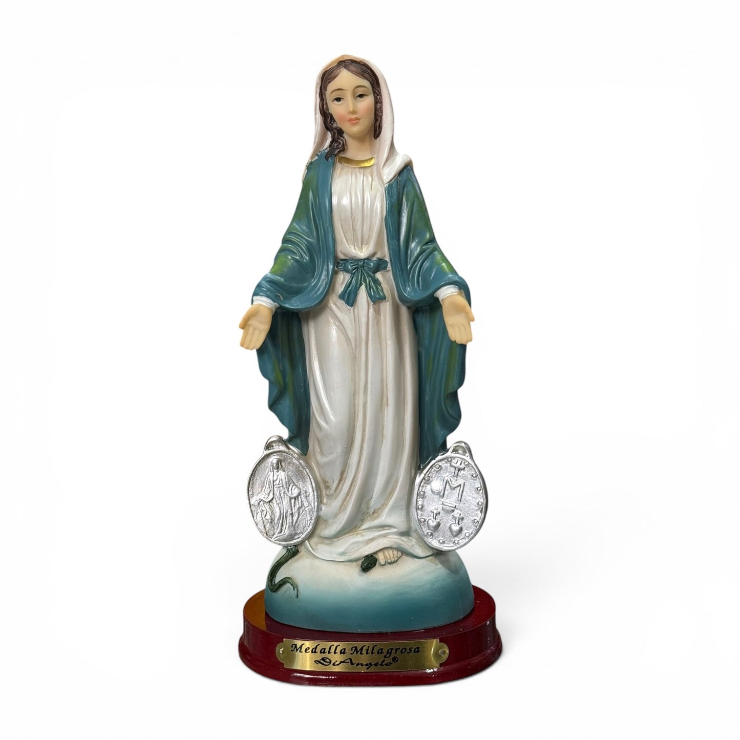 Medalla milagrosa