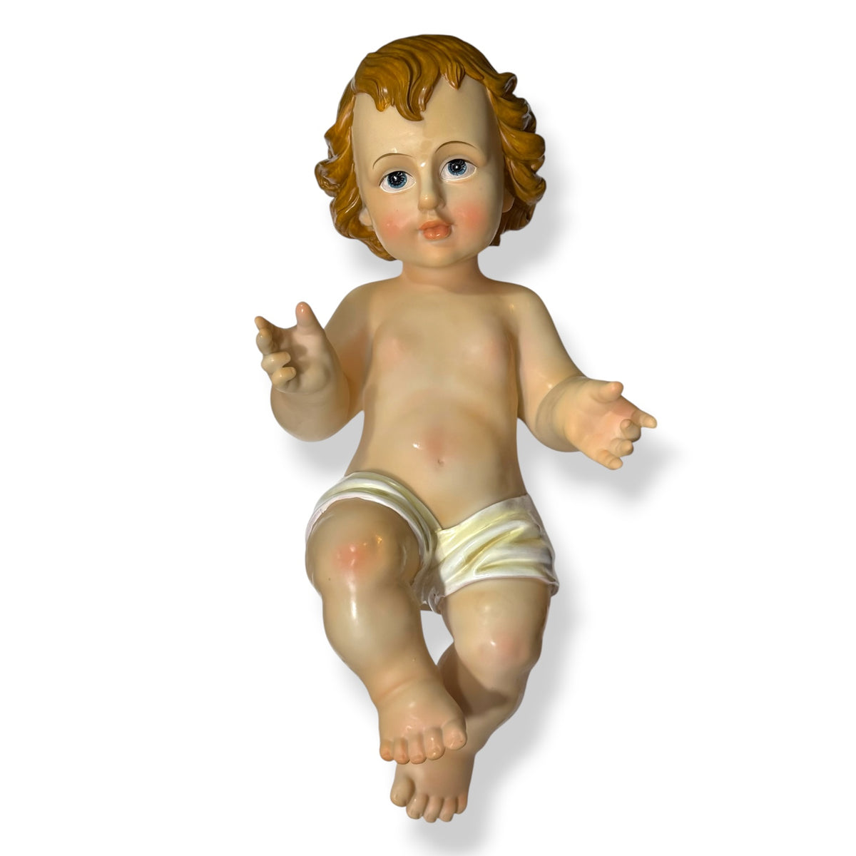 Niño Jesús 41cm Santini