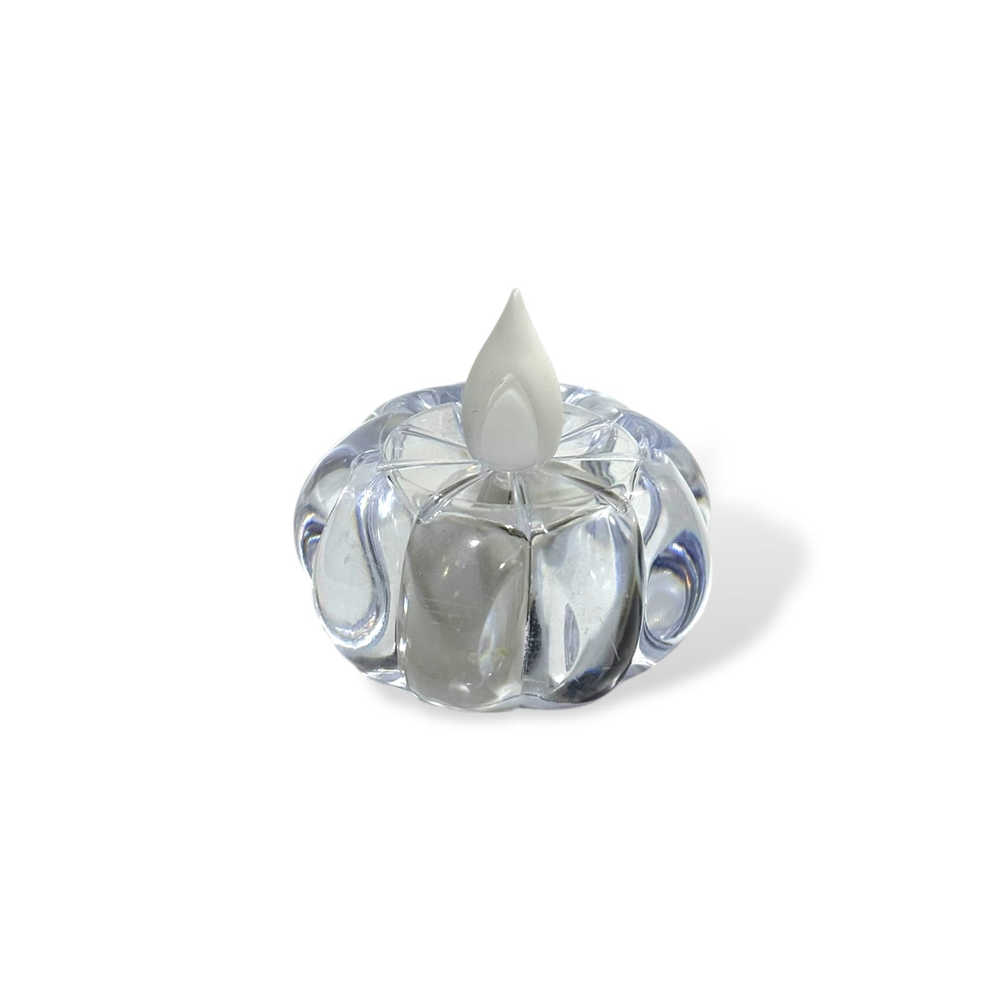 Vela Led mini 5cm
