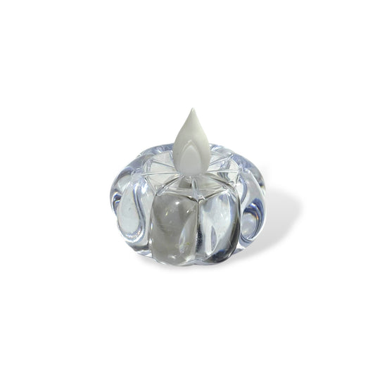 Vela Led mini 5cm