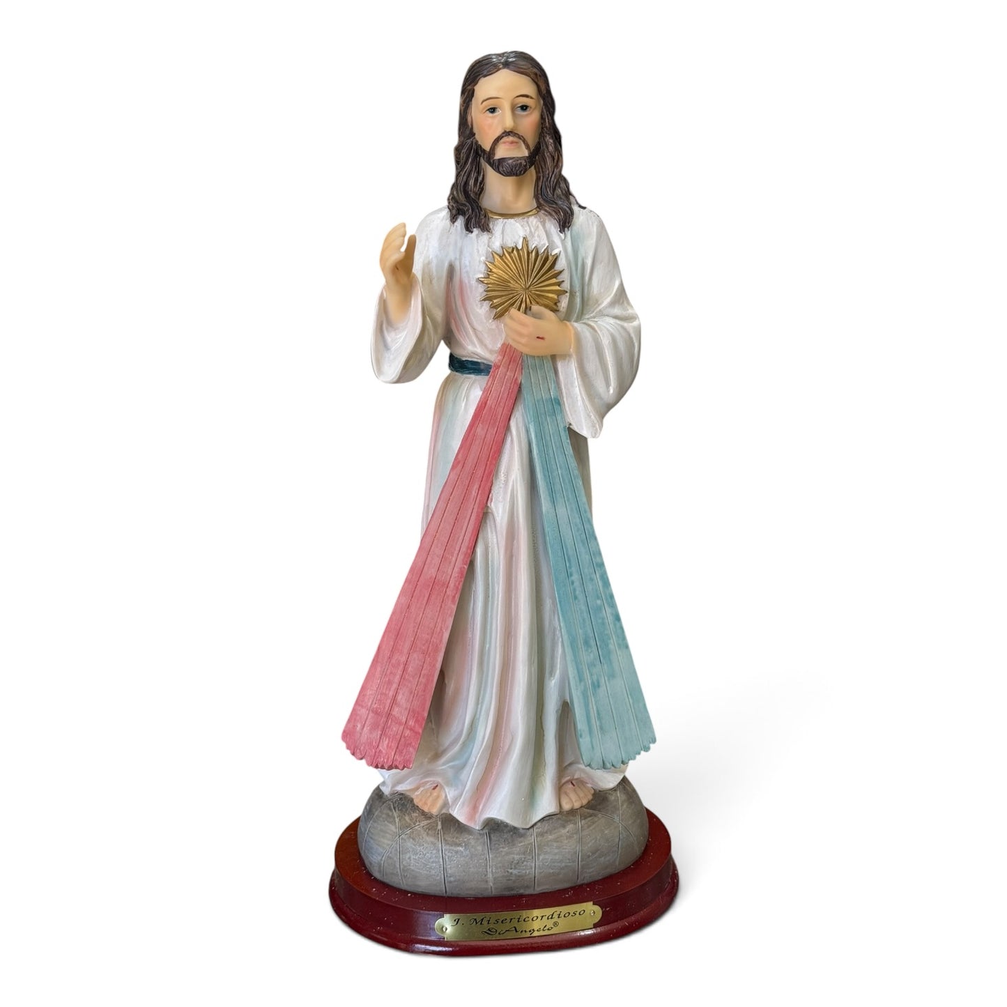 Señor de la Misericordia