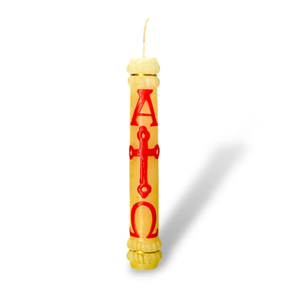PASCUALITO TALLADO 20CM