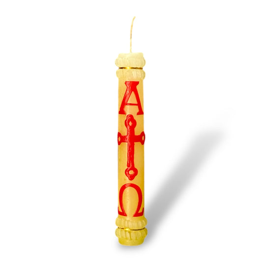 PASCUALITO TALLADO 20CM