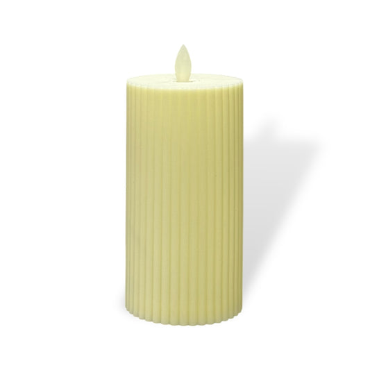 Vela Led 15cm