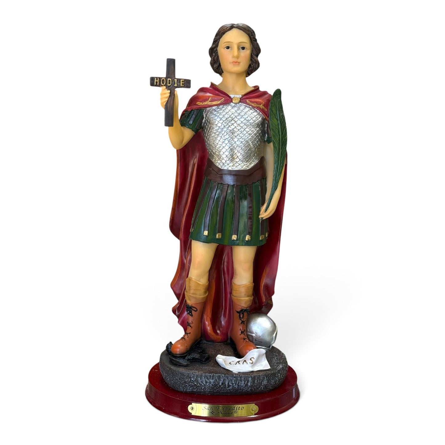 San Expedito