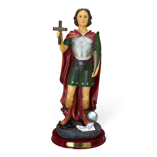 San Expedito