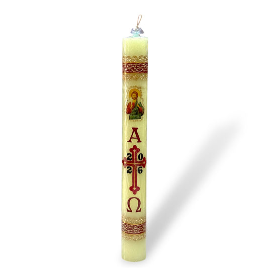 Cirio Pascual 8*70cm