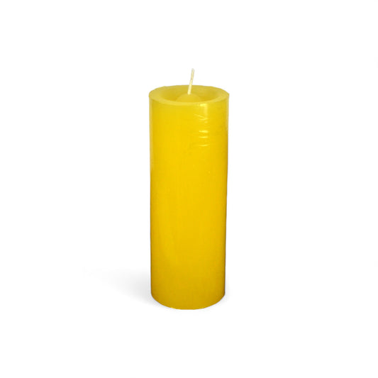 VELA #5L AMARILLO