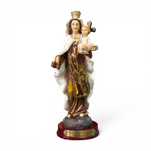 Virgen del Carmen