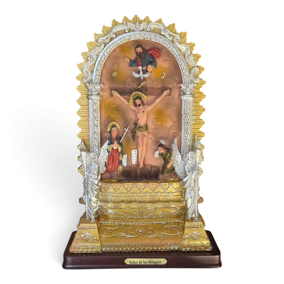 Señor de los Milagros