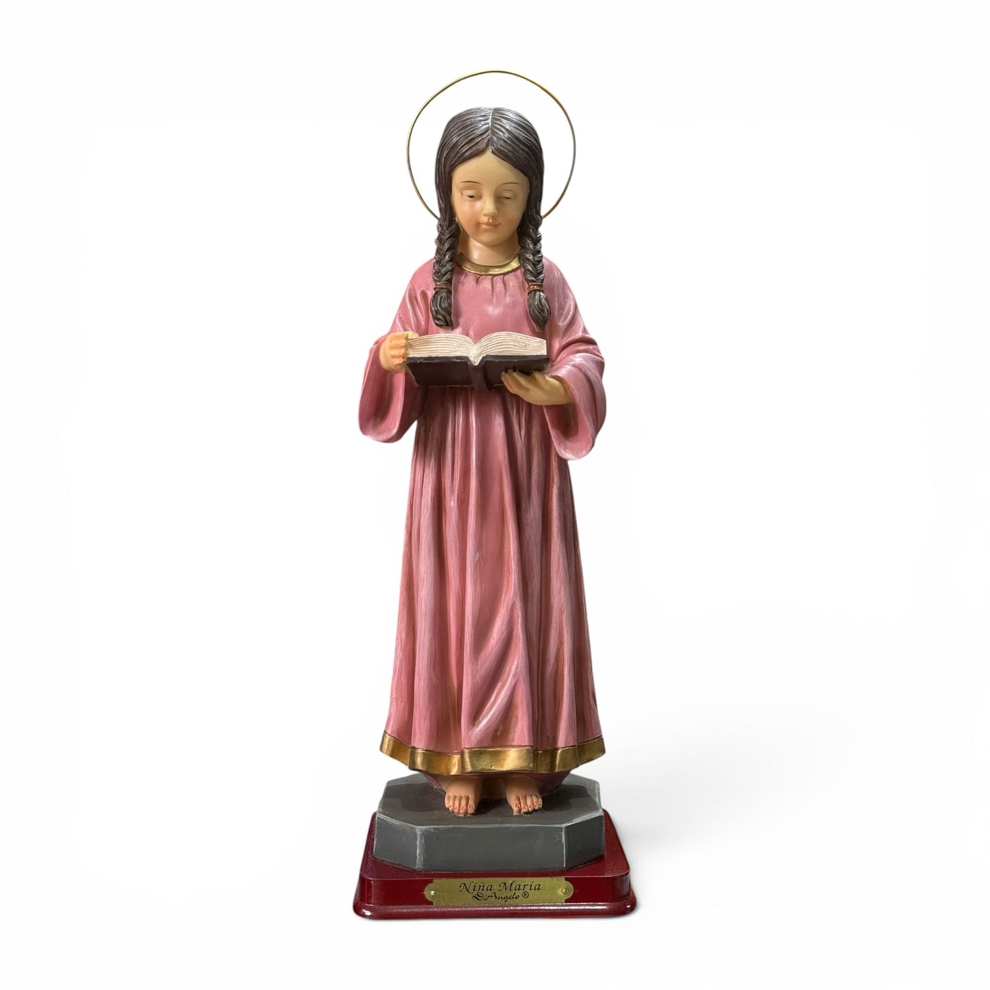 Niña maria