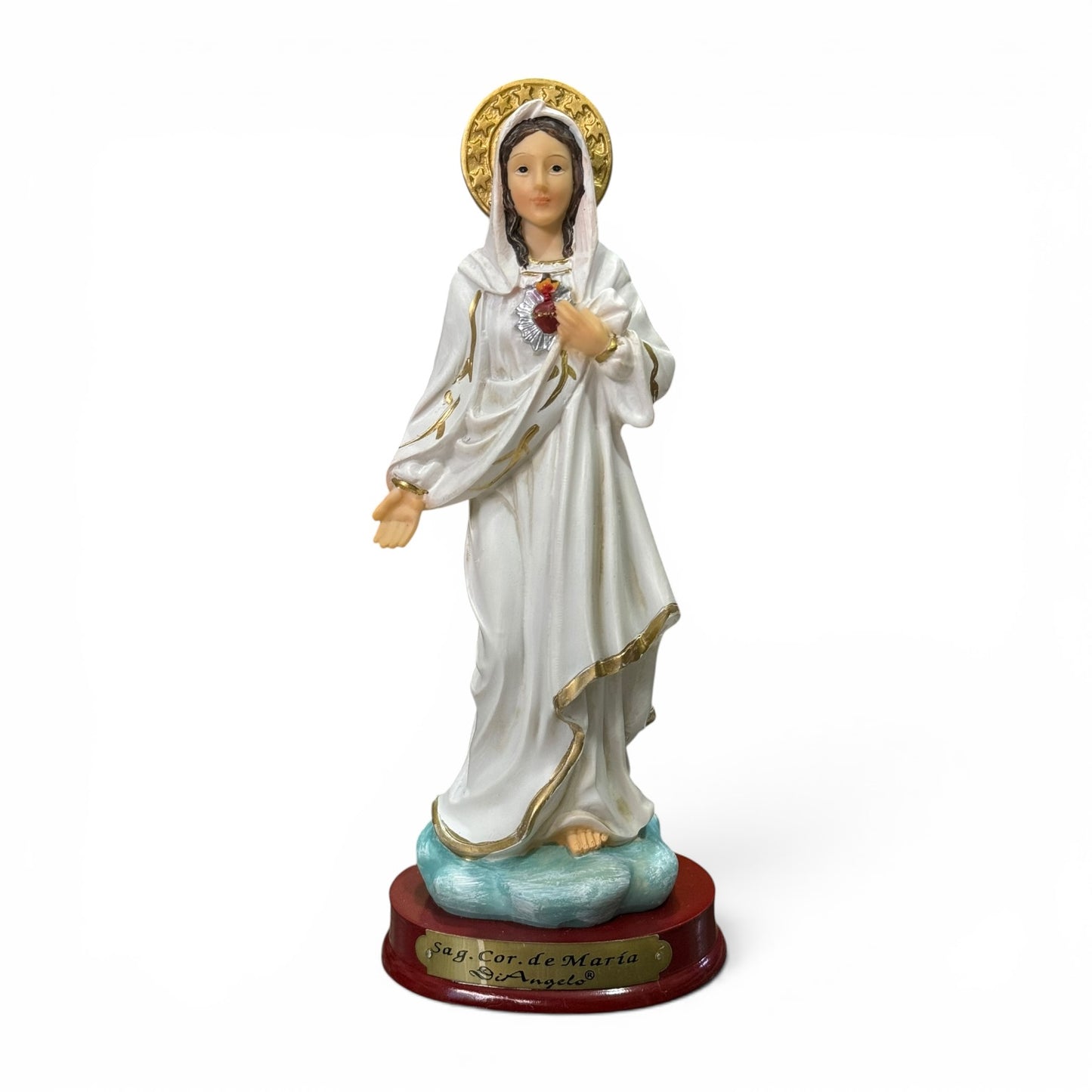 Corazón de Maria